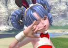 TERA、バニーガールアバターやカンフースーツが当たるTERA ガチャ「コスチュームアバター」オープン