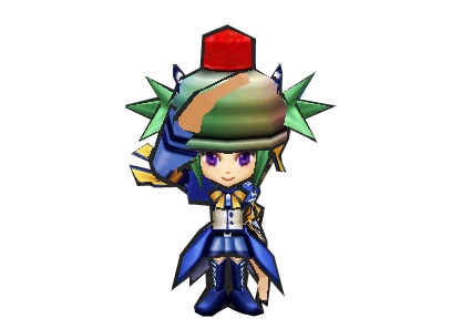 ゲットアンプドX、11月8日のアップデートで新アクセサリ「ブレードブレイス」が登場の画像