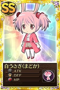 魔法少女まどか☆マギカ オンライン、キャラクターレベルを60から70へのキャップ開放！「U,SS確率アップキャンペーン」の開始＆「プラチナキュゥべえBOX」ラインナップ更新の画像