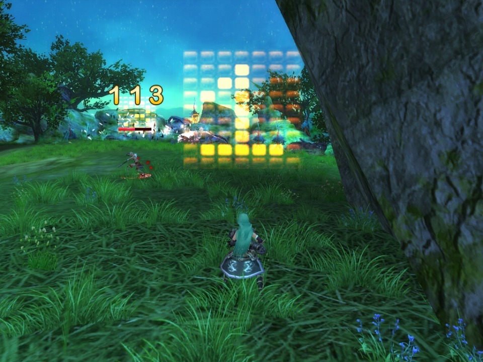 アークフロンティア、11月8日にアップデート実装！「ナンバーハント」＆「デンジャーBomb」新イベント2つが登場の画像