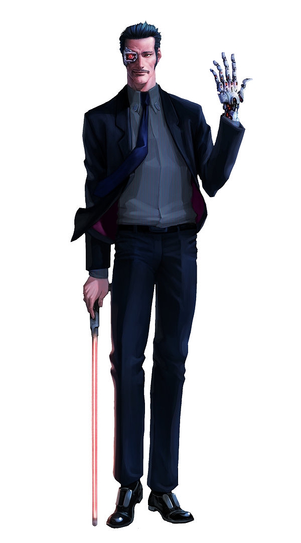 CONQUERX2、「副官システム」が11月14日に実装―アロンやナッツたちが副官としてゲーム内に登場の画像