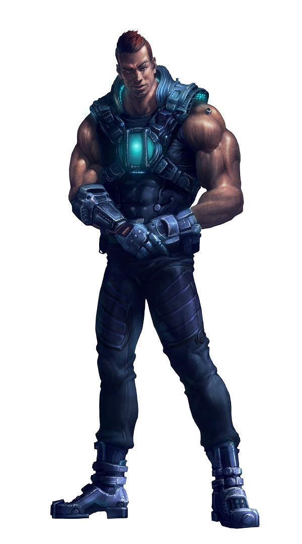 CONQUERX2、「副官システム」が11月14日に実装―アロンやナッツたちが副官としてゲーム内に登場の画像