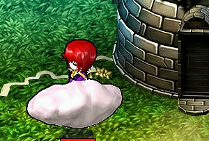 ル・シエル・ブルー、イベント「スポーツ大会」を開催の画像