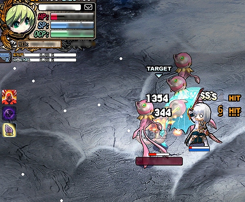 ル・シエル・ブルー、イベント「スポーツ大会」を開催の画像