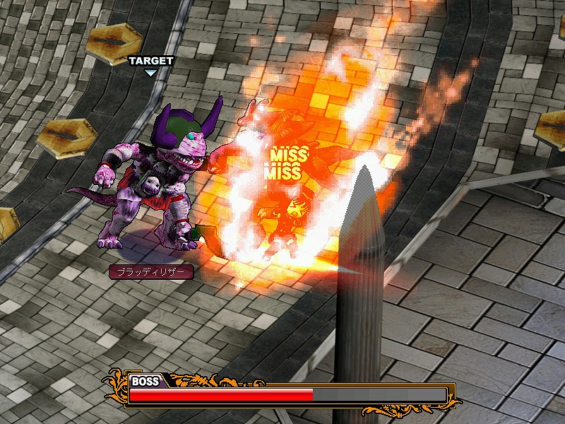 ル・シエル・ブルー、イベント「スポーツ大会」を開催の画像