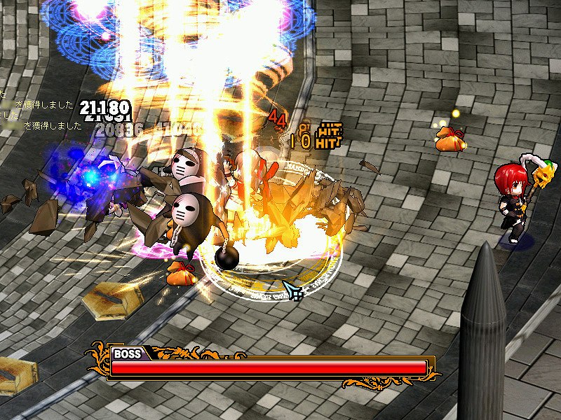 ル・シエル・ブルー、イベント「スポーツ大会」を開催の画像