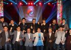 【G-STAR 2012】Blade＆Soul -ブレイドアンドソウル-、「大韓民国ゲーム大賞2012」にて大賞を受賞