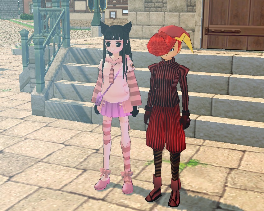 マビノギ、「浪漫農場」をアップでーと！施設購入が可能に―さらに「グルグルビンゴイベント」も開催の画像