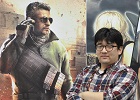 【G-STAR 2012】NEXONとValve Corporationが共同開発する「Counter-Strike Online 2」前作から進化した点や今後の展開を聞いた開発者インタビュー
