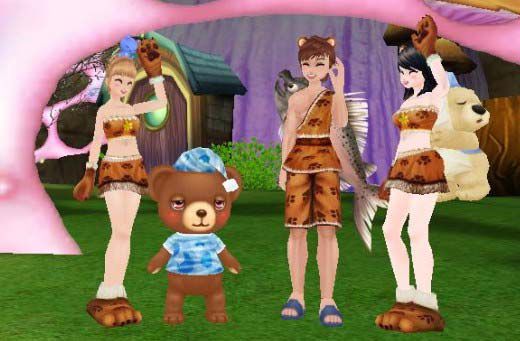 ミル、「クマの冬支度イベント～1週目～」を開催の画像