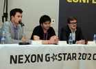 【G-STAR 2012】「Warface」韓国市場での成功のためにCrytek社が持っているFPSゲーム開発ノウハウと、ネクソンのサービスノウハウを融合
