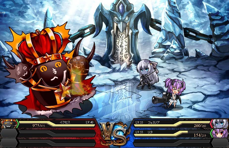 燐光のレムリア、「アクシアの箱V2」が新登場！新コンテンツ「ジュールズベルグ」も実装の画像