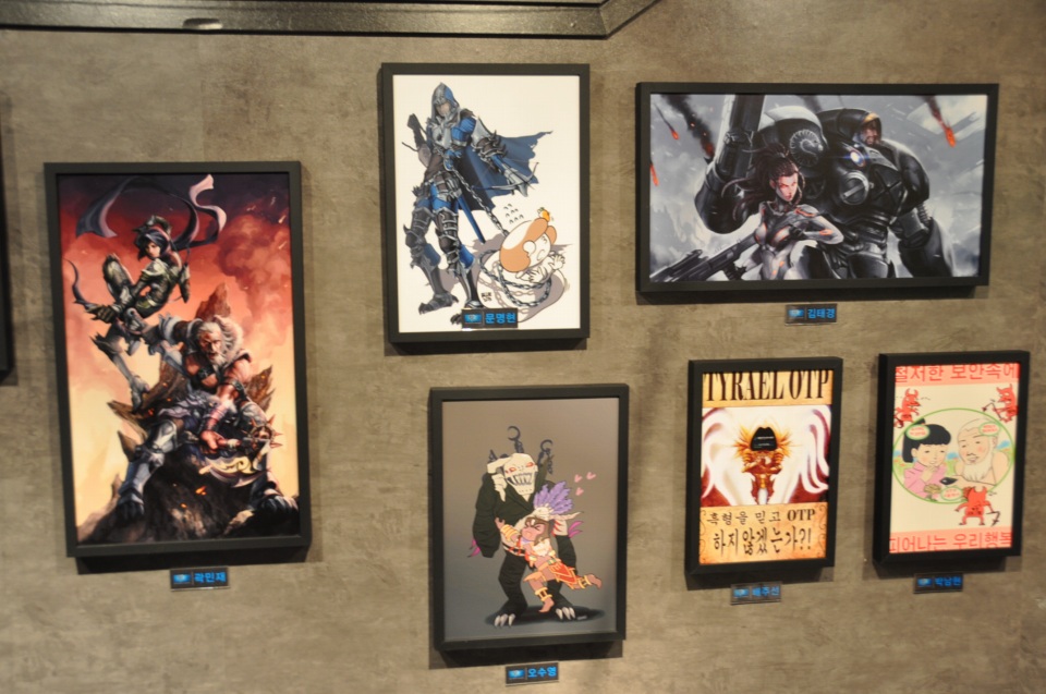 【G-STAR 2012】「World of Warcraft」「StarCraft II」拡張版がプレイ可能、ステージイベントも大混雑！Blizzard Entertainmentブースレポートの画像