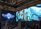 【G-STAR 2012】「World of Warcraft」「StarCraft II」拡張版がプレイ可能、ステージイベントも大混雑！Blizzard Entertainmentブースレポート