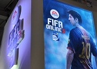 【G-STAR 2012】「FIFA ONLINE3」インプレッションを紹介―ロシアリーグなどが新登場＆5対5のマルチプレイも搭載するオンラインサッカーゲーム