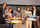 「2012アラド戦記決闘日本一決定戦」が開催！日本一の座に輝いたプレイヤーは？