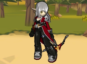 エルソード、11月14日より「スタートアップ」＆「冬支度 de ころもがえ」キャンペーンスタート！トレジャーボックスには「デビルハンターシリーズ」が登場の画像