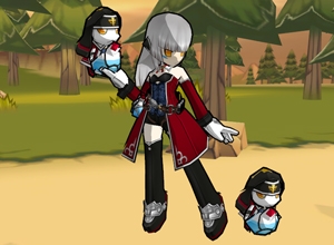 エルソード、11月14日より「スタートアップ」＆「冬支度 de ころもがえ」キャンペーンスタート！トレジャーボックスには「デビルハンターシリーズ」が登場の画像