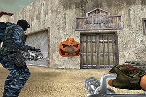 クロスファイア、新武器「Gatling Gun Ultimate Silver」実装や「CrossFire CHAMPIONSHIP 2012 Season5」のエントリー開始の画像