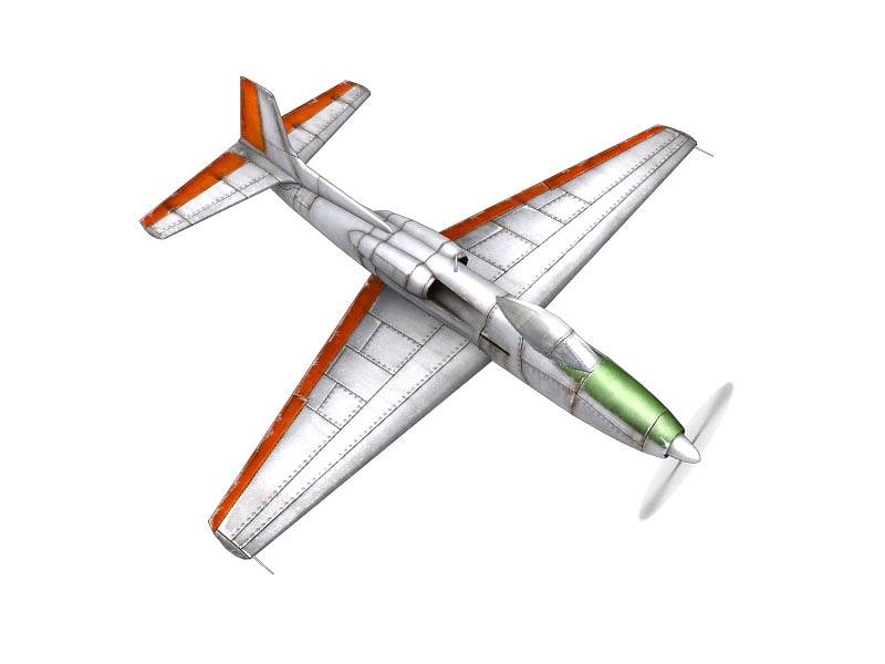 ヒーローズインザスカイ、Lv138機体3次が計6機追加！1日限定タイムセール開始＆8機のうち必ずどれかが当たる期間限定スペシャルガチャ販売の画像