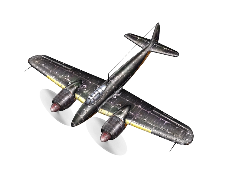 ヒーローズインザスカイ、Lv138機体3次が計6機追加！1日限定タイムセール開始＆8機のうち必ずどれかが当たる期間限定スペシャルガチャ販売の画像