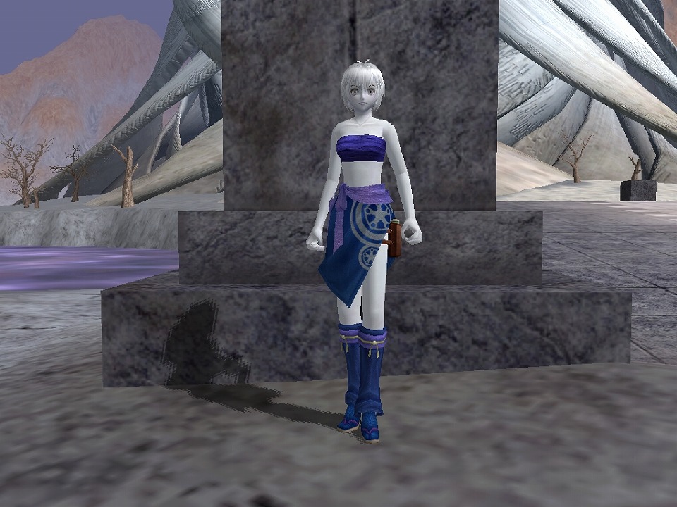 ドルアーガの塔、異国の祭事！？期間限定イベント「チトセ祭」開催の画像