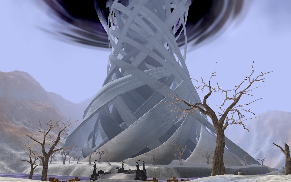 ドルアーガの塔、異国の祭事！？期間限定イベント「チトセ祭」開催の画像