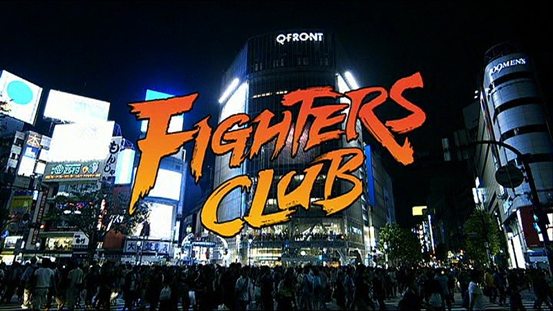 ファイターズクラブ、「ヱヴァンゲリオン 新劇場版：Q」上映館にてPVを公開の画像