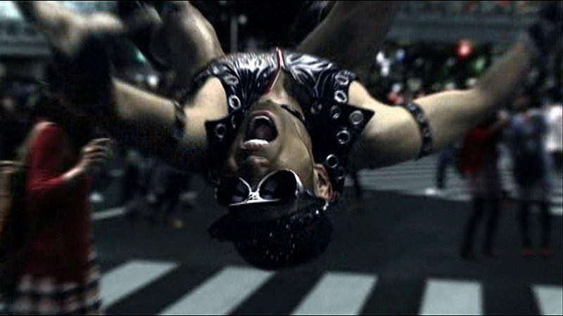 ファイターズクラブ、「ヱヴァンゲリオン 新劇場版：Q」上映館にてPVを公開の画像