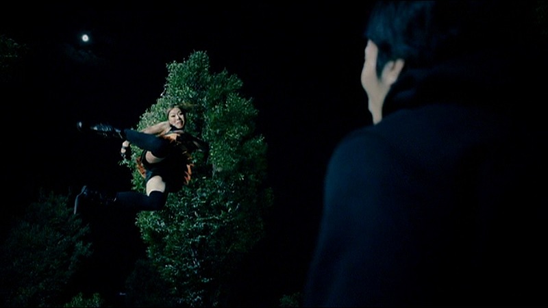 ファイターズクラブ、「ヱヴァンゲリオン 新劇場版：Q」上映館にてPVを公開の画像