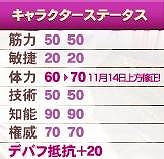 グラナド・エスパダ、男の娘「フリーデ」が再登場＆第3回「ワールドトーナメント データ統一戦」完全決着！「酔いどれバレルの悪党征伐」イベント開始の画像