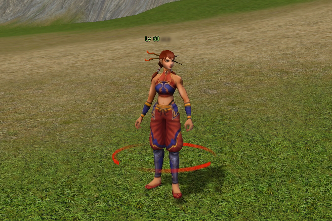 他国の戦士と出会ったら、その時戦いの幕が開ける！ 国家の存亡をかけた大規模戦が展開するMMORPG「CRUEL WAR」の魅力に迫るの画像