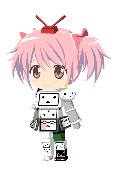 魔法少女まどか☆マギカ オンライン、キャラクターWeek第1弾「まどか・ほむらWeek」実施＆「キュゥべえBOX」ラインナップ更新、ニコニコ超会議とのコラボ企画もの画像