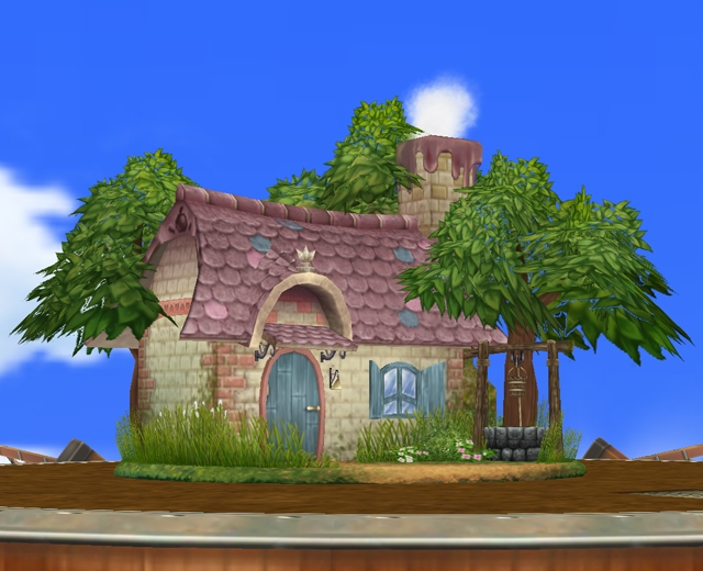 エミル・クロニクル・オンライン、ECOくじ「天正月の赤頭巾」発売！守護魔・シモツキとおそろいになろう！さらに生放送番組「えこなまっ！」次回放送日決定の画像