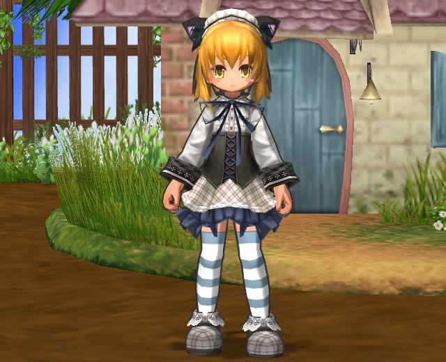 エミル・クロニクル・オンライン、ECOくじ「天正月の赤頭巾」発売！守護魔・シモツキとおそろいになろう！さらに生放送番組「えこなまっ！」次回放送日決定の画像