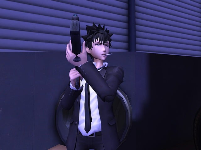 トイ・ウォーズ、近未来を舞台とした警察機構のアニメ「PSYCHO-PASS」とのコラボレーションくじ「フィギュア☆スターvol.18」が11月19日より販売開始の画像