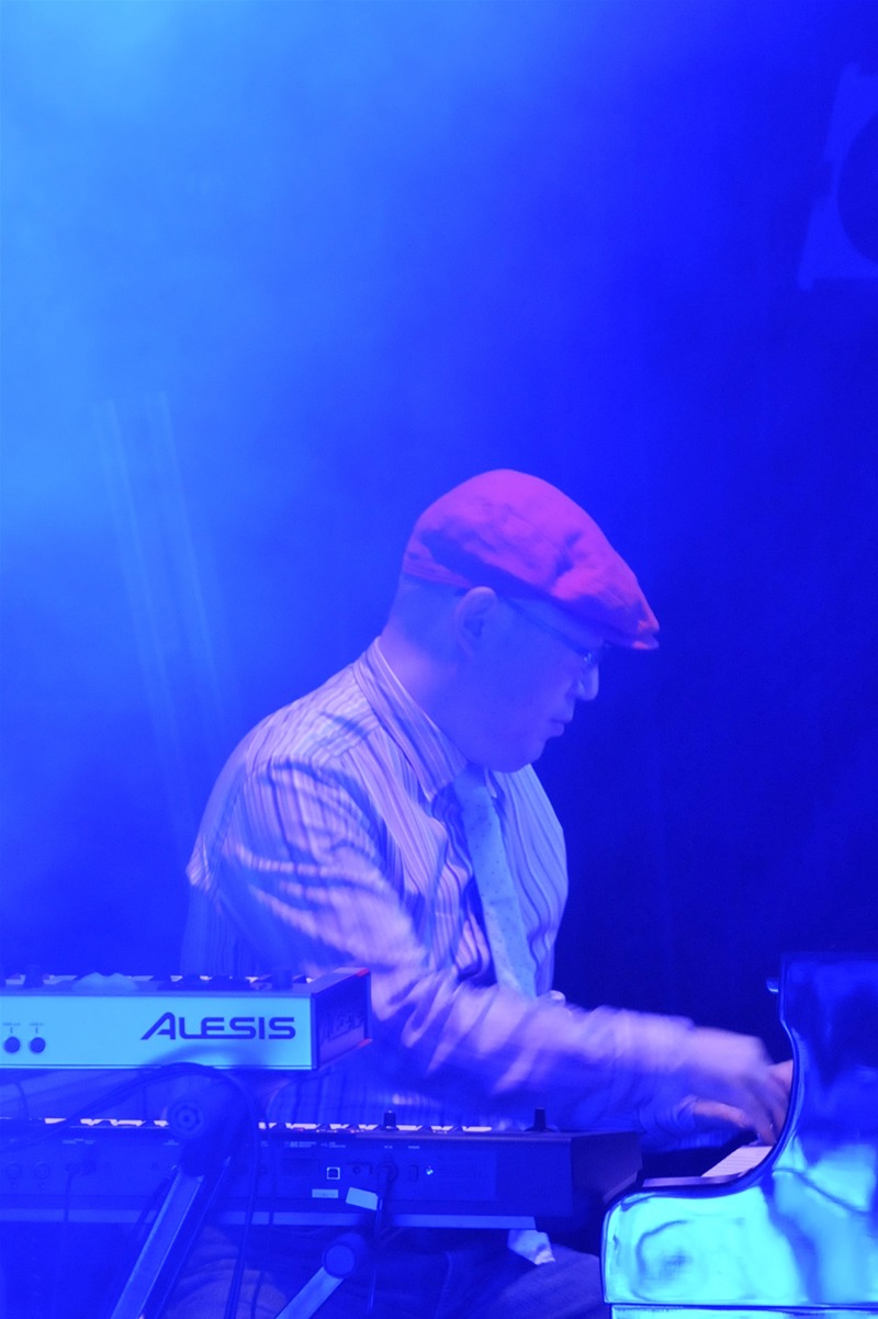 ファイターズクラブ、水木一郎さんが歌う「ファイターズ・ロード」が着うた独占先行配信決定の画像