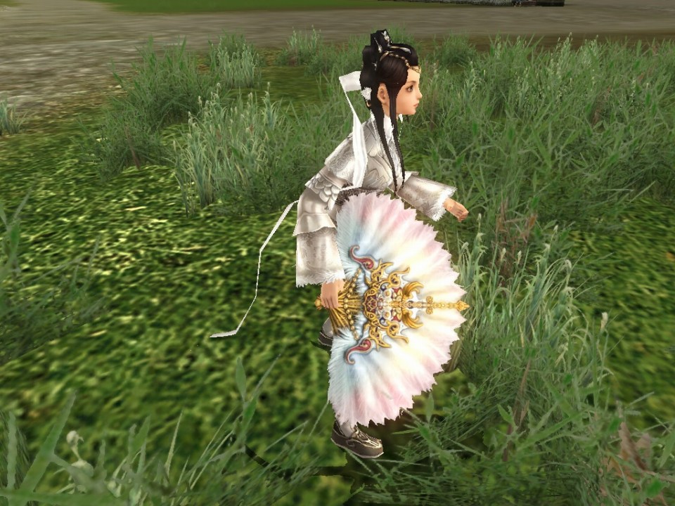 三国群英伝ONLINE2、11月19日よりアイテムモール「三国商店」に新商品が追加！有名武将の魂が宿る究極の武器アバターが登場の画像