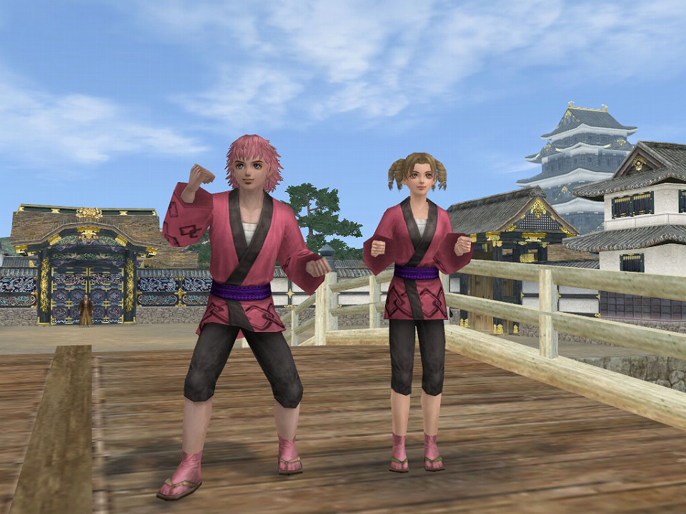 大航海時代 Online、あなたのデザインがゲームに登場！「船紋章コンテスト」を開催の画像