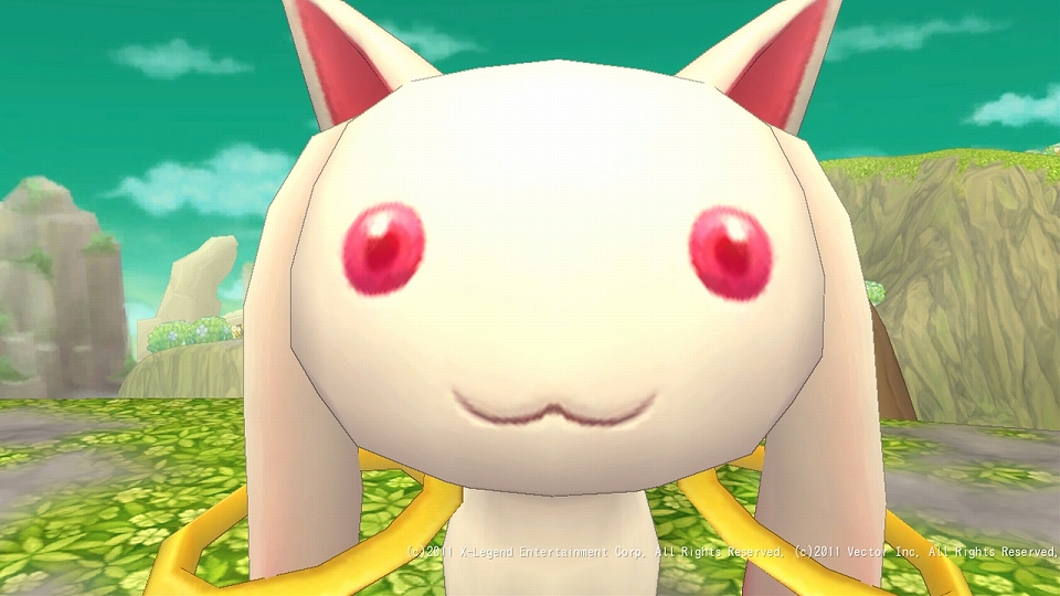 晴空物語、「ふわふわペン太CPキャンペーン」開催＆「劇場版 魔法少女まどか☆マギカ」とコラボ＆超あぷで☆「1st ANNIVARSARY」を実施の画像