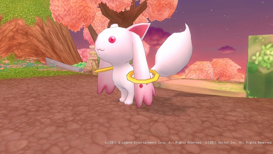 晴空物語、「ふわふわペン太CPキャンペーン」開催＆「劇場版 魔法少女まどか☆マギカ」とコラボ＆超あぷで☆「1st ANNIVARSARY」を実施の画像