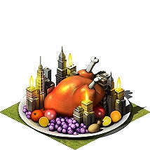 TheWAR2、「雑種強勢」が毎日1個ずつもらえるイベント「秋の恵み！収穫祭！」を開催の画像