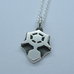 ドラゴンネスト、シルバー工房【史】にてオリジナルシルバーアクセサリー発売開始の画像