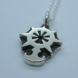 ドラゴンネスト、シルバー工房【史】にてオリジナルシルバーアクセサリー発売開始の画像