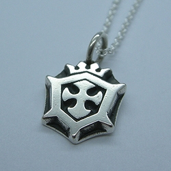 ドラゴンネスト、シルバー工房【史】にてオリジナルシルバーアクセサリー発売開始の画像