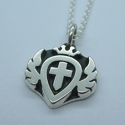 ドラゴンネスト、シルバー工房【史】にてオリジナルシルバーアクセサリー発売開始の画像