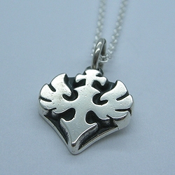 ドラゴンネスト、シルバー工房【史】にてオリジナルシルバーアクセサリー発売開始の画像