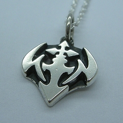 ドラゴンネスト、シルバー工房【史】にてオリジナルシルバーアクセサリー発売開始の画像