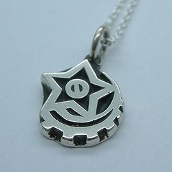 ドラゴンネスト、シルバー工房【史】にてオリジナルシルバーアクセサリー発売開始の画像