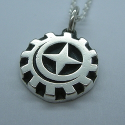 ドラゴンネスト、シルバー工房【史】にてオリジナルシルバーアクセサリー発売開始の画像